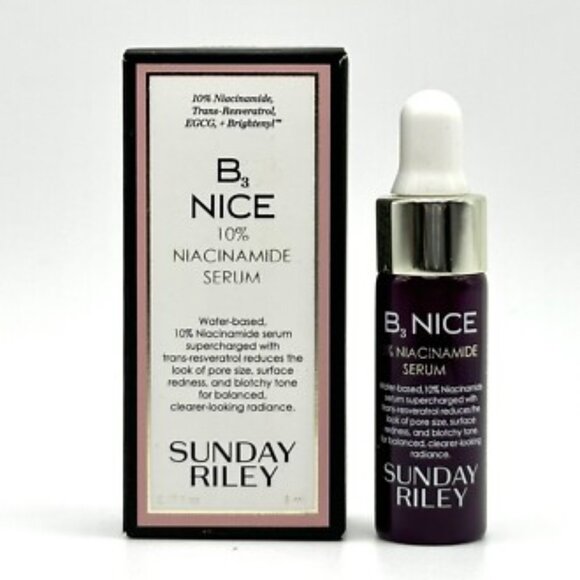 Sunday Riley B Nice - Picture 1 of 3